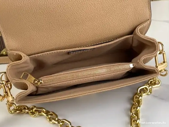 FS CHEAP POCHETTE WEST METIS LOUIS VUITTON EAST 0703